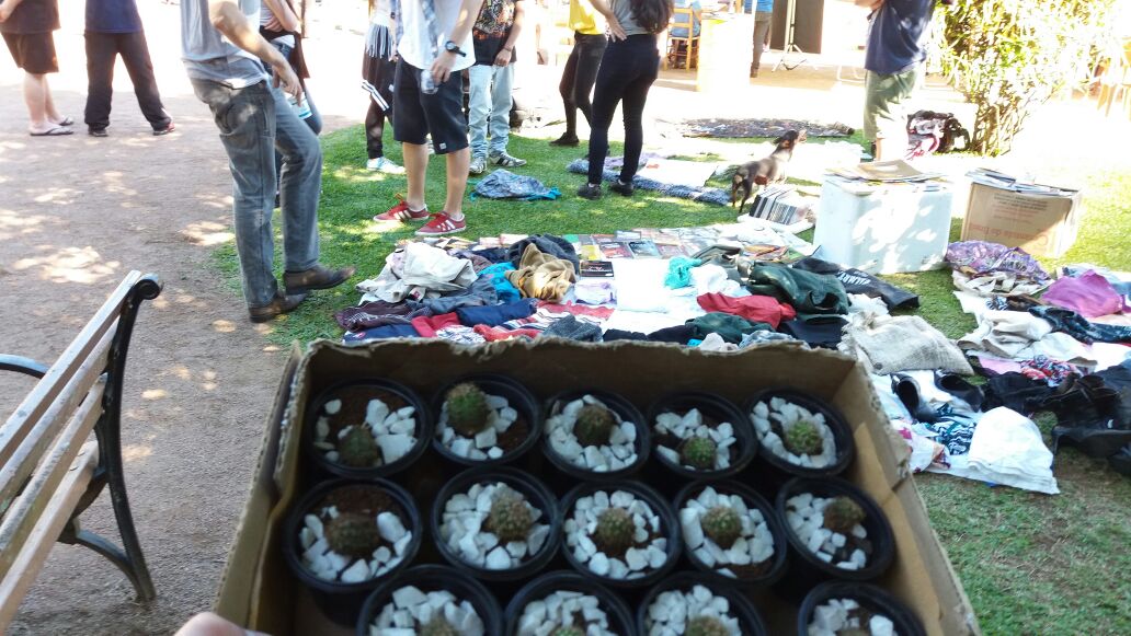 Secundas se preparam para chegar ao 42º Congresso da UBES