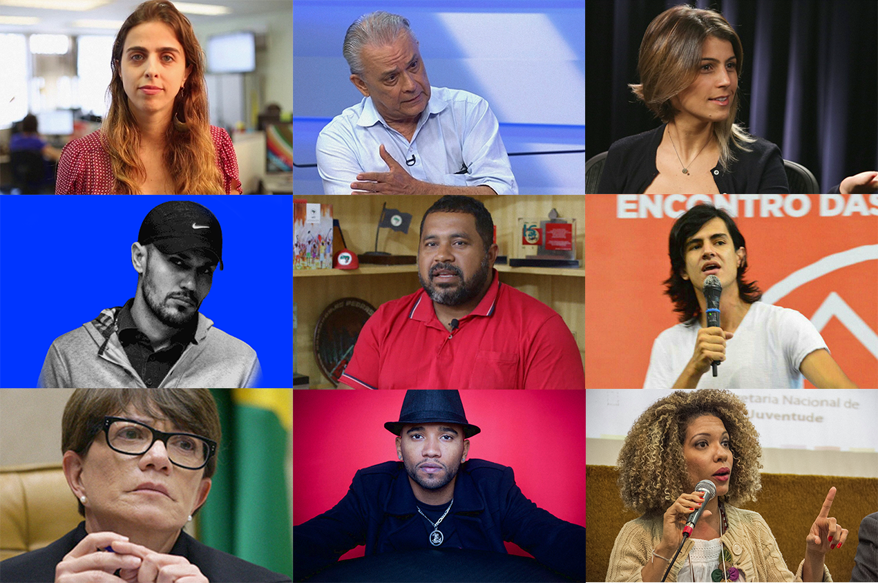 42º CONUBES traz convidados e debates de responsa