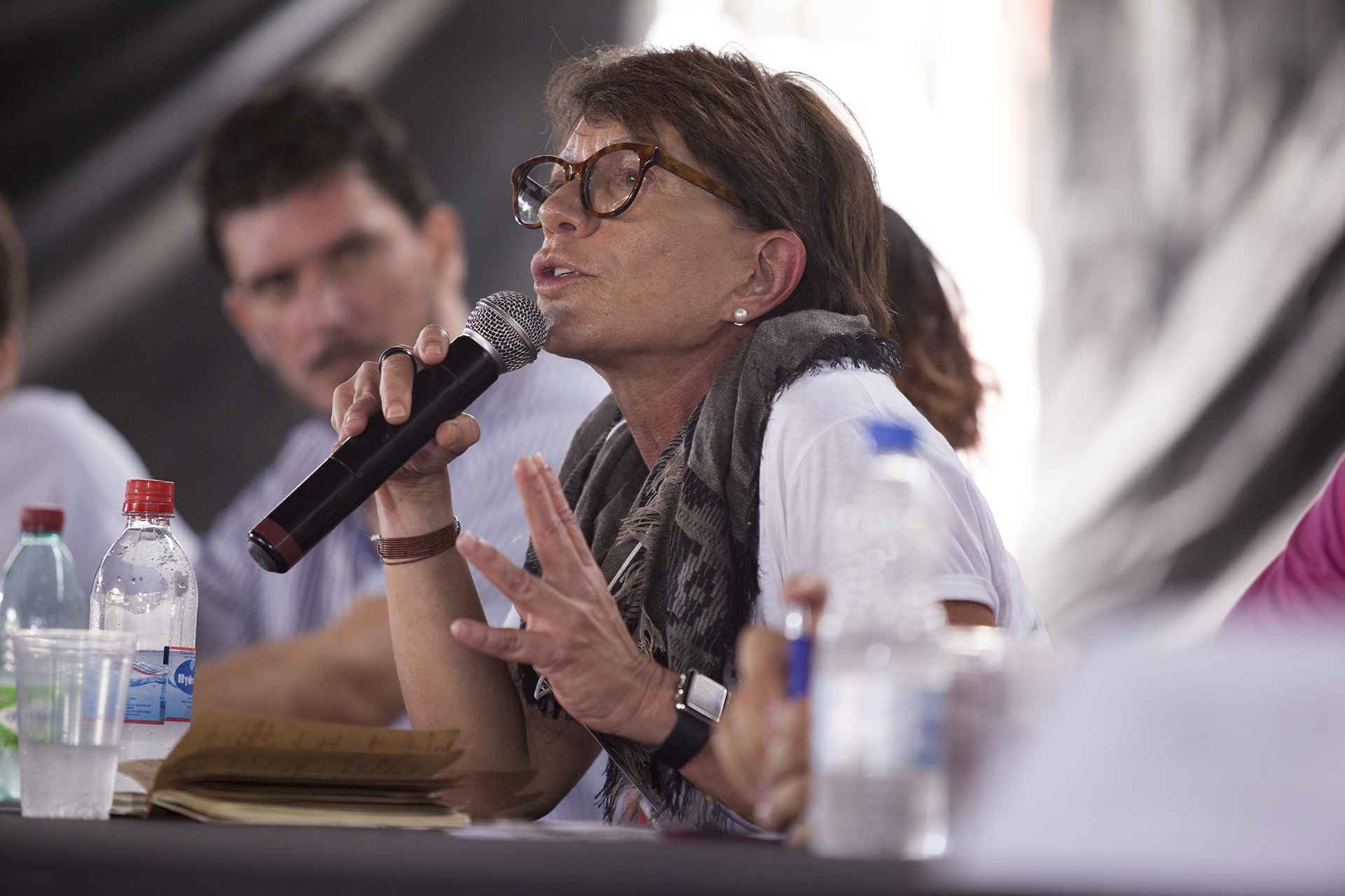 Escola sem Partido é inconstitucional, diz Subprocuradora-Geral da República