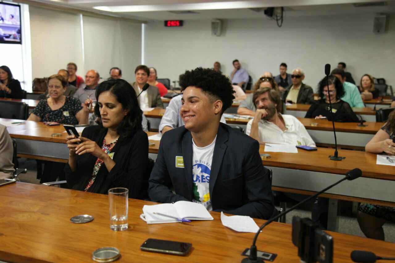 Conferência Popular de Educação será espaço de democracia e resistência