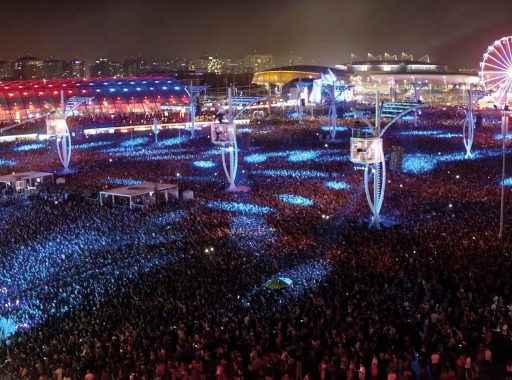 rock in rio - ingressos - meia entrada