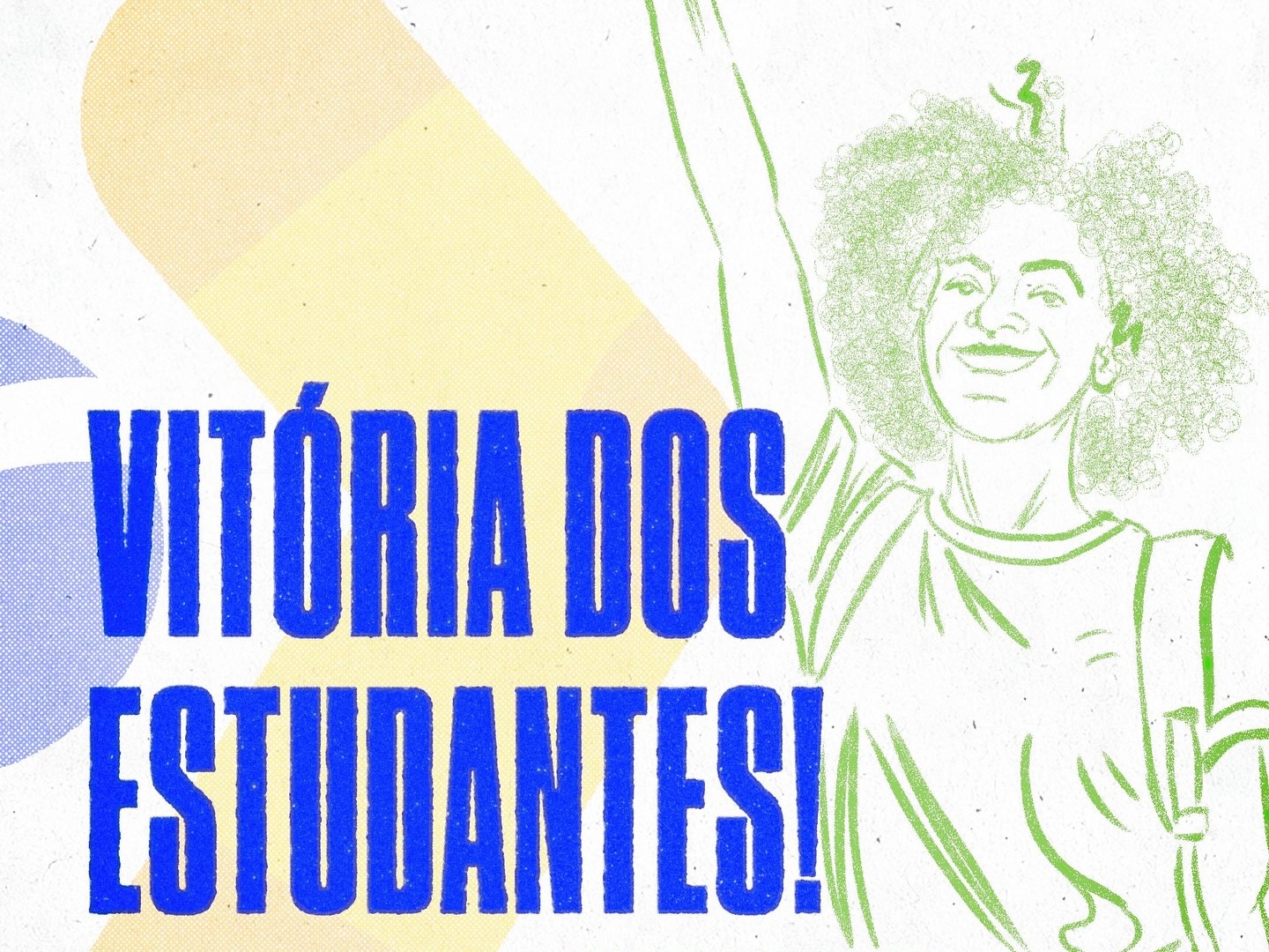Vitória para os estudantes! TCU libera verba do Pé-de-Meia